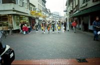 1995-11-18 Intocht Sinterklaas met Pieten Hermenie 03 1995-11-18 Intocht Sinterklaas met Pieten Hermenie 03